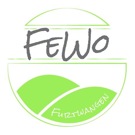 Fewo Furtwangen Buitenkant foto